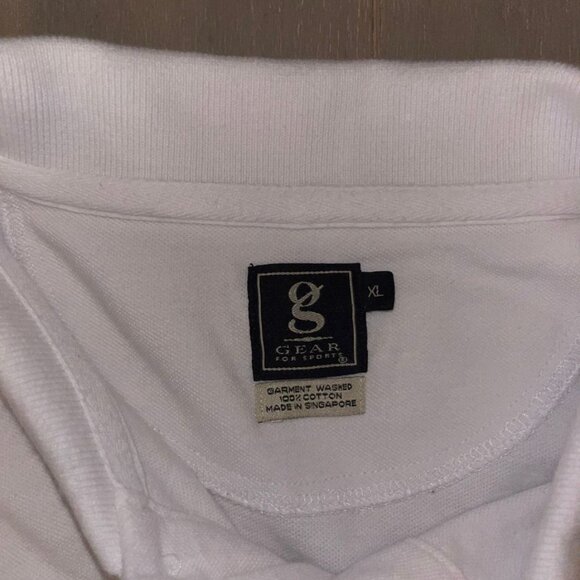 Men's Final Four Polo - Picture 4 of 5